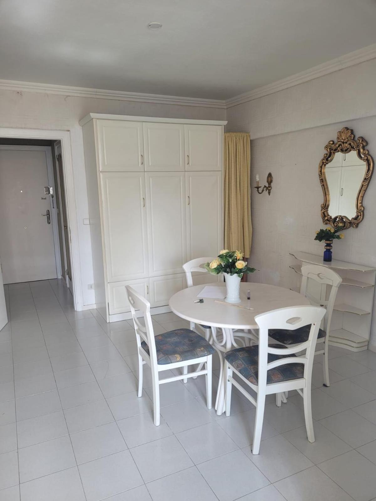 Appartamento Casa Gerhard - Adults Only - *